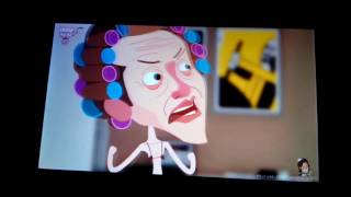 Melhor Animação Do Carnemoidatv - Chaves Em Inocência Perdida 18