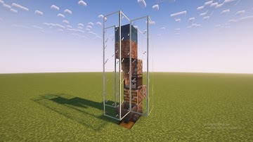 Easy Automatic Dripstone Farm In Minecraft Java