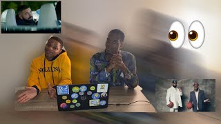 Drake - Laugh Now Cry Later (Official Music Video) ft Lil Durk REACTION!!