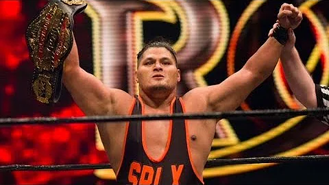 Jeff Cobb: Top 40 Moves