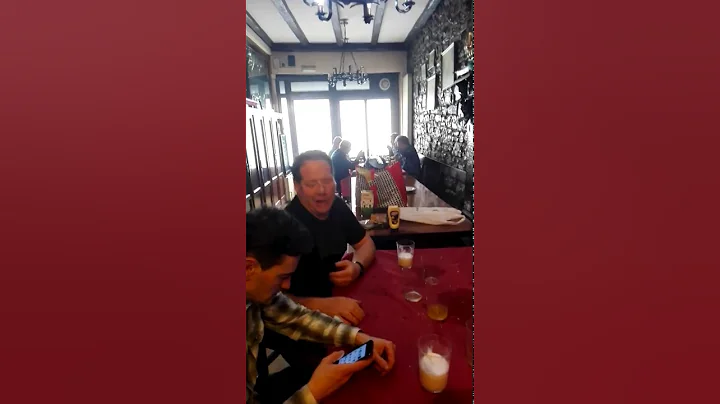 Chiste pepe vasco comida reunion