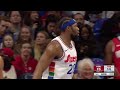 Yabusele's NBA Comeback! 👏 Best Plays for the Philadelphia 76ers