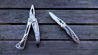 The Best Value Leatherman Pack in 2023  Costco Exclusive Leatherman Skeletool/KBX Combo Pack