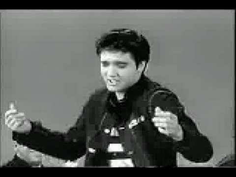 elvis-presley---jailhouse-rock-(music-video)