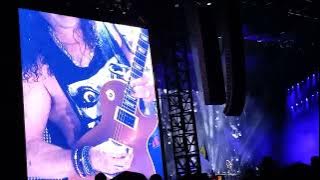 Accur stadium Guns N' Roses Guns N' Roses  2022 November Rain