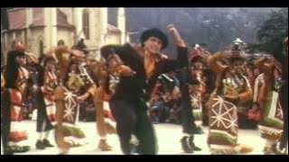 Kathmandu O Mundu - Govinda - Kimi Katkar - Zulm Ki Hukumat - Bollywood Songs - Kumar Sanu