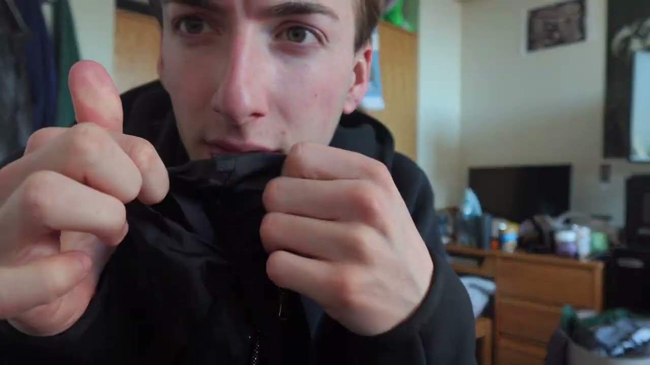 how to vlog without looking like a idiot…