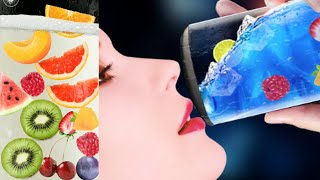 Colorful Fruits Juices Drinks Drinking Game play | Drink Cocktail & Juice Mixer Joke screenshot 1