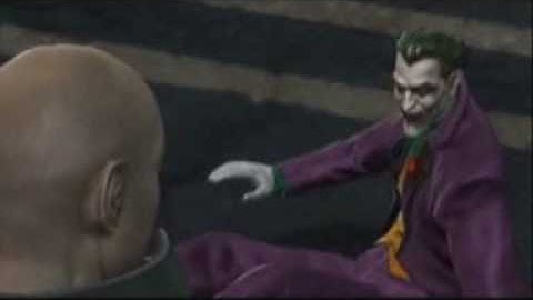 Silent Gameplay: MK vs DC Story Mode, MK Side part 9