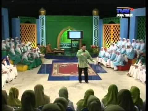 Download mp3 ceramah cak nur hadi Cak Nurhadi - Asalam - manusia kesayangan Allah