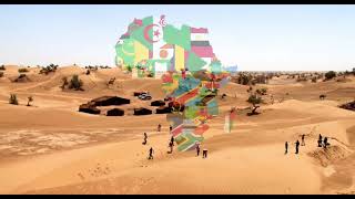 “Nkosi Sikelel' iAfrika” - pan African song