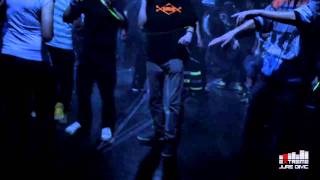 Warning - Shuffle In Progress Ii Extreme, Kranj