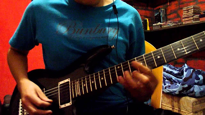 No More Tears To Cry Acoustic version - Acoustic performance video thumbnail