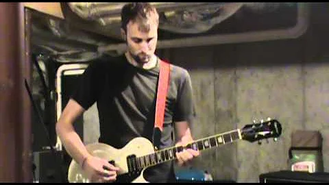While My Guitar Gently Weeps (Cover) - Roland's Basement #4