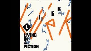 LIIEK - Living In A Fiction (Full Album)