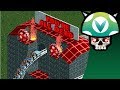 [Vinesauce] Joel - Destroying Rollercoaster Tycoon