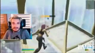 Finales Tryhard Meme