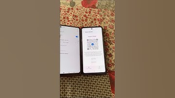 QR code se Wifi kaise connect kare