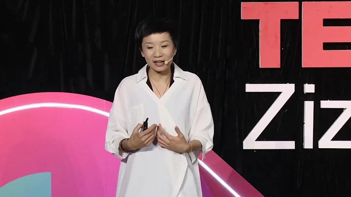 為什麼行為科技會成為下一個創新風向標？ | Ting Jiang | TEDxZizhuParkWomen - 天天要聞