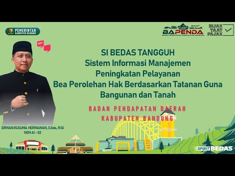 Proyek Perubahan - SI BEDAS TANGGUH - oleh Erwan Kusuma Hermawan, S.Sos., M.Si - NDH A1 - 02