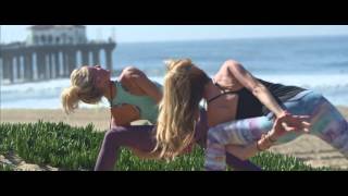 Holy Yoga Tv - Grow On The Go