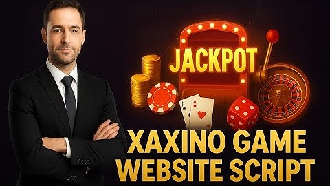  How To Create Xaxino The Ultimate Gaming Platform With Xaxino Php Script 