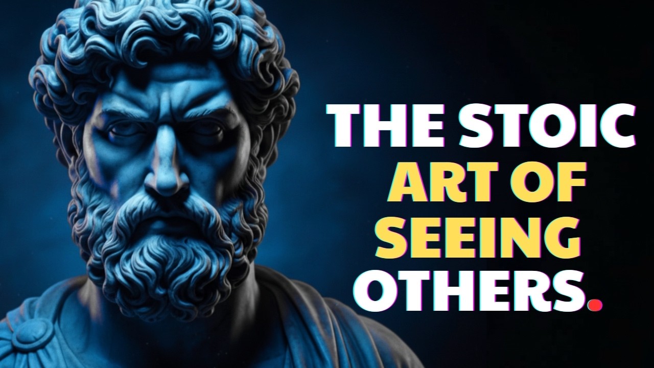 How to Read People Fast Stoicism Patterns Never Lie