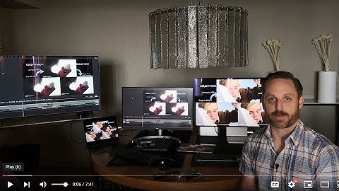 IBC 2023: Colorfront