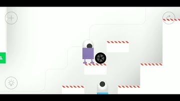 Odd Bot Out - Level 91