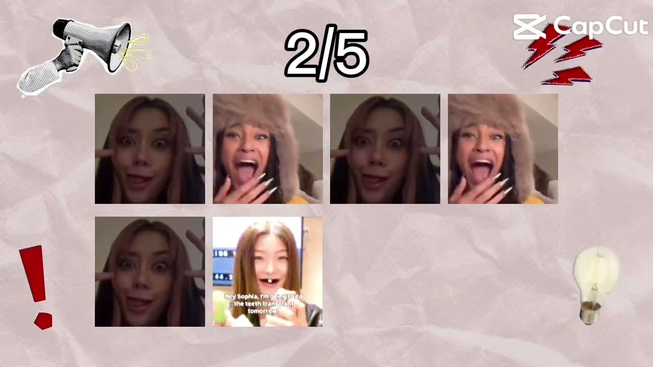 say the word on beat but it’s all katseye members! btw i couldn’t even say these myself so good luck