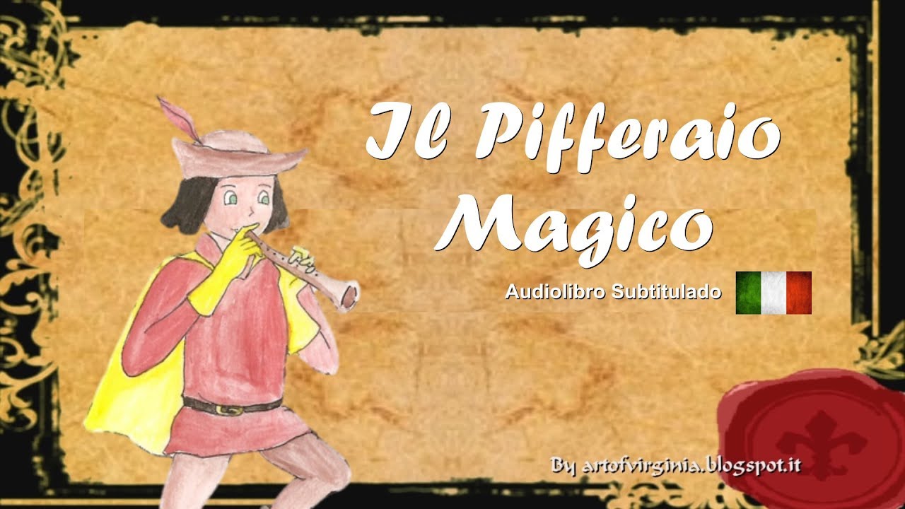StoryBook sottotitolato in italiano StoryBook sottotitolato in italiano
