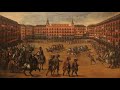 Historia de Madrid (siglos IX-XIX). Capítulo 1