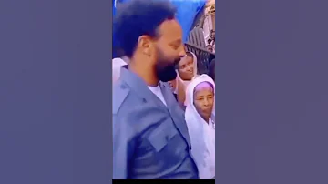 Amanuel Habtamu Sekota Eskista አማኑኤል ሃብታሙሰቆጣ ጭፈራ ሲጨፍር 2023 