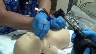 High-Tech Baby Trains Medical Staff to Save Lives