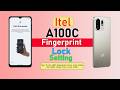 How To itel A100c Fingerprint Screen Lock Setting || itel A6611L Finger Screen Lock || 2026