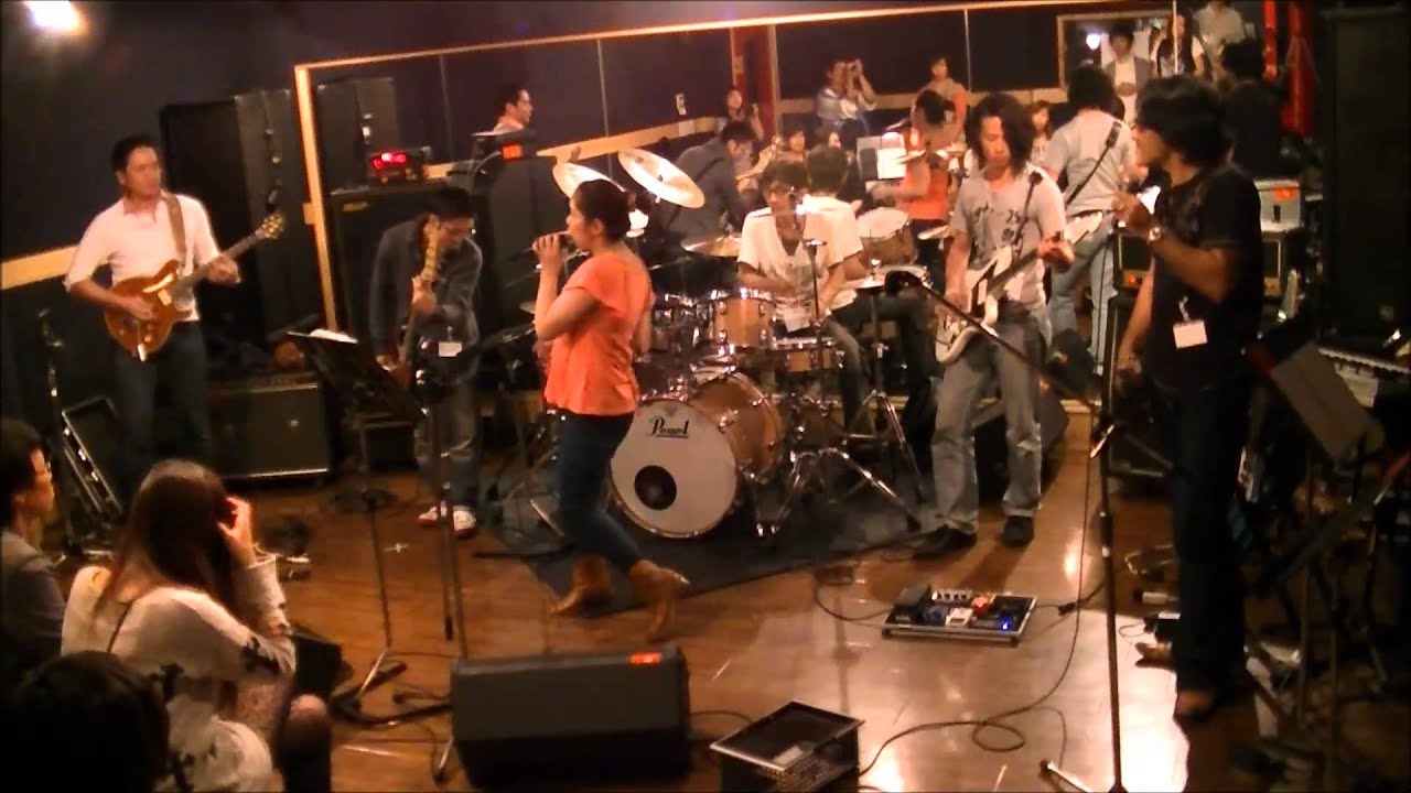 本日ハ晴天ナリ Do As Infinity Cover Session Vol.2 2013/10/19【ONCOCO♪】 YouTube
