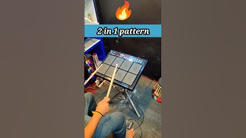 Octopad lessons 🔥 octapad editing 🔥 #instruments #drums #drummer #piano #ytshorts #dholki #tabla