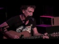 Ian Moss Bow River Live HD