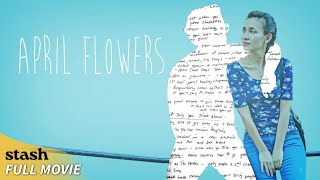 April Flowers | Romantic Drama | Full Movie | Celine Jade