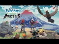 Pokémon Legends: Arceus Gameplay Review | Should We Be Worried?