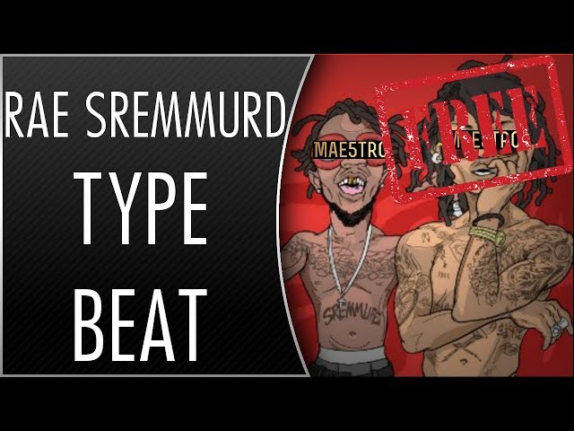 Free Rae Sremmurd Type Instrumental [2018] - 'Fame' (Post Malone x 21 Savage Type Beat) class=