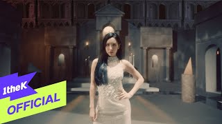 [MV] HUH CHAN MI(허찬미) _ Lights