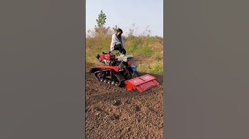 Crawler with the car to dig# All-terrain crawler transport vehicle #jcb P-178