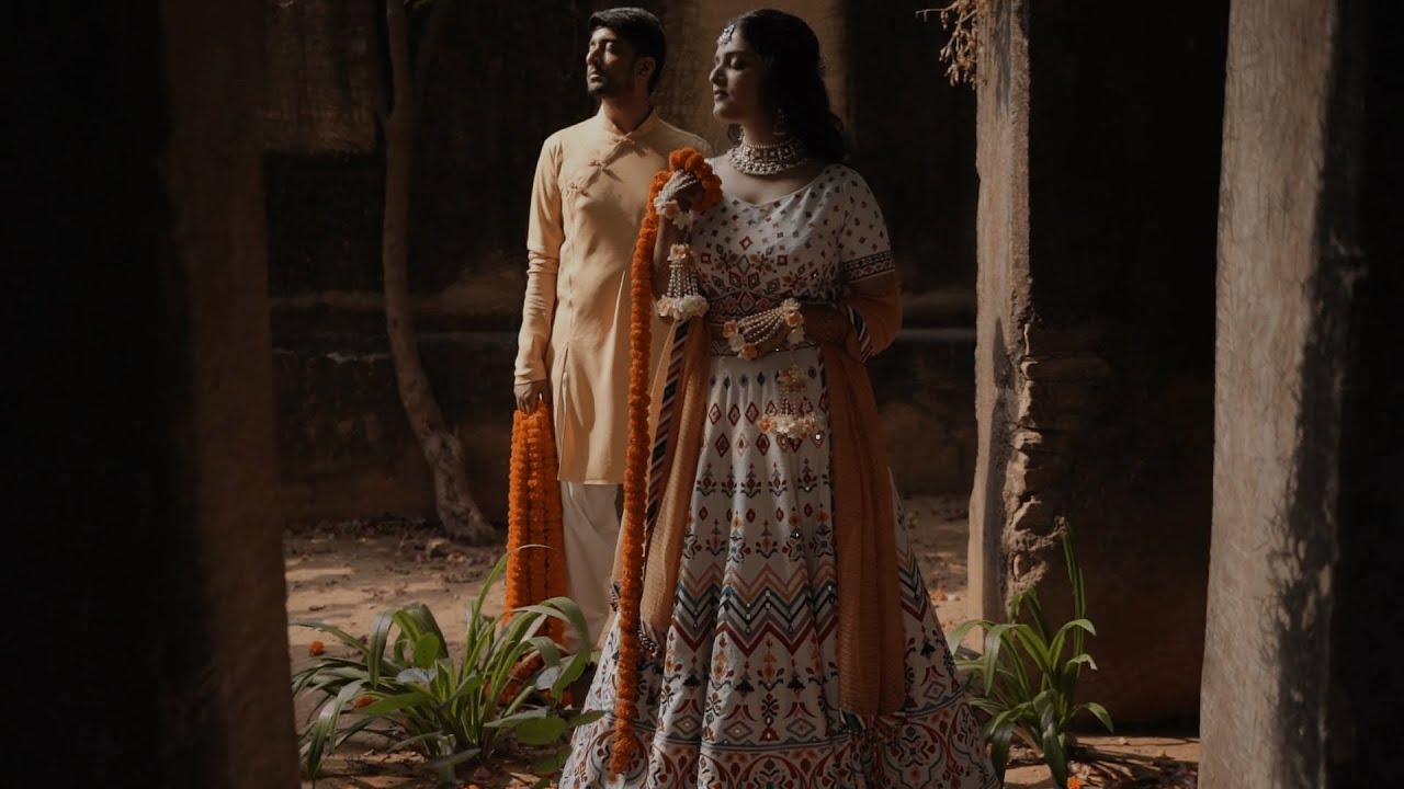 Rustic Rajasthani Indian wedding in Jaipur | Naman Verma Photography Rustic Rajasthani Indian wedding in Jaipur | Naman Verma Photography