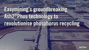 The Ash2Phos technology
