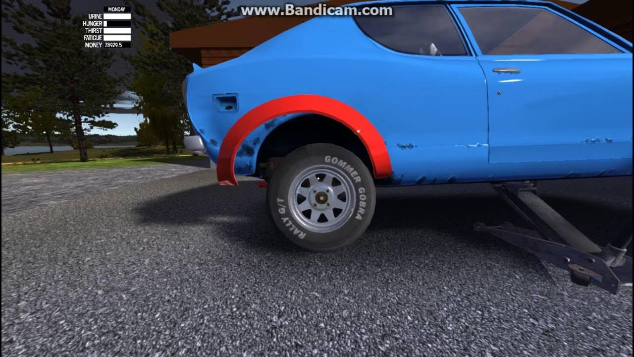 Подвеска в май самер кар. Ярлык my summer car. My summer car пружина. Подвеска в май самер кар. Fuel strainer my summer car.