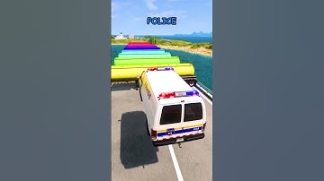 what car is jumping all tankers? 😂