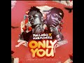 Only You Harmonize Pallaso New Song Official P Video Latest Ugandan New Music 2024 Dj Katwilz 