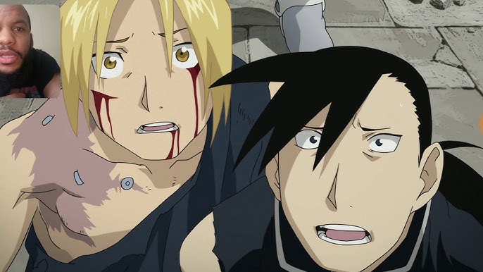 Episode 62: A Fierce Counterattack (2009 series), Fullmetal Alchemist Wiki