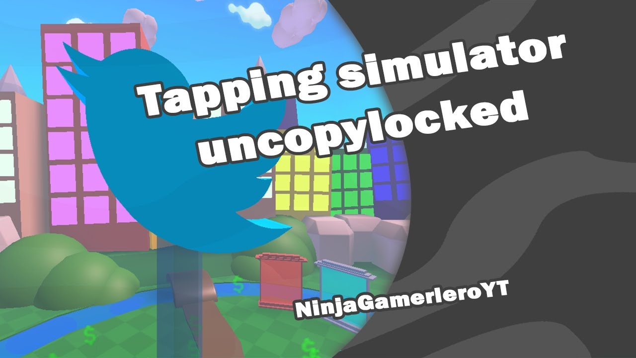 tweeting-simulator-uncopylocked-youtube